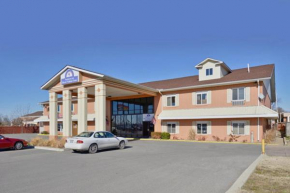 America's Best Value Inn-Marion